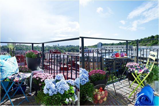 Tư vấn nhà đẹp chỉ từ 40m2 cho cả gia đình