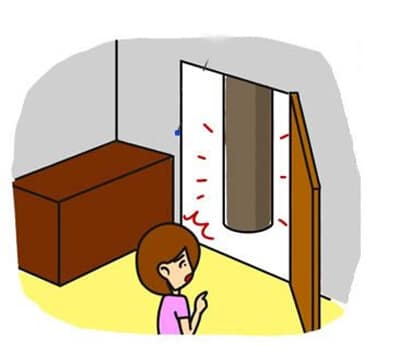TUÂN THỦ PHONG THỦY CỬA CHÍNH ĐỂ MANG TÀI LỘC VÀO NHÀ