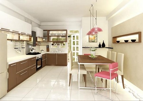 KINH NGHIỆM XÂY NHÀ PHỐ HIỆN ĐẠI CHỈ TỐN 500 TRIỆU ĐỒNG