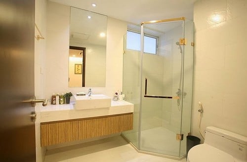 KINH NGHIỆM XÂY NHÀ PHỐ HIỆN ĐẠI CHỈ TỐN 500 TRIỆU ĐỒNG