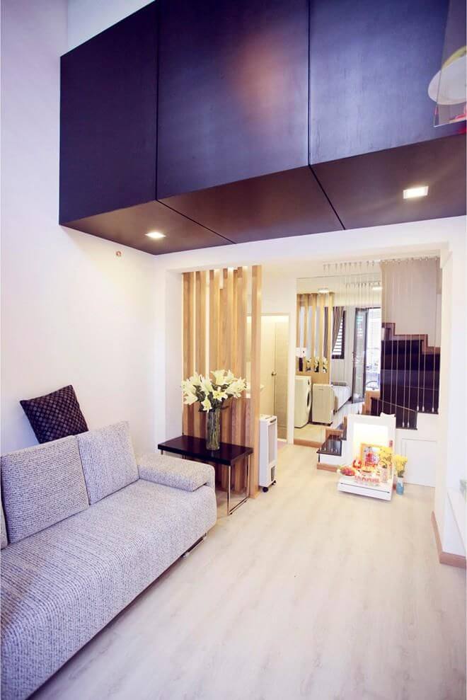 XÂY NHÀ ĐẸP GIÁ RẺ GIỐNG STYLIST ĐỖ LONG
