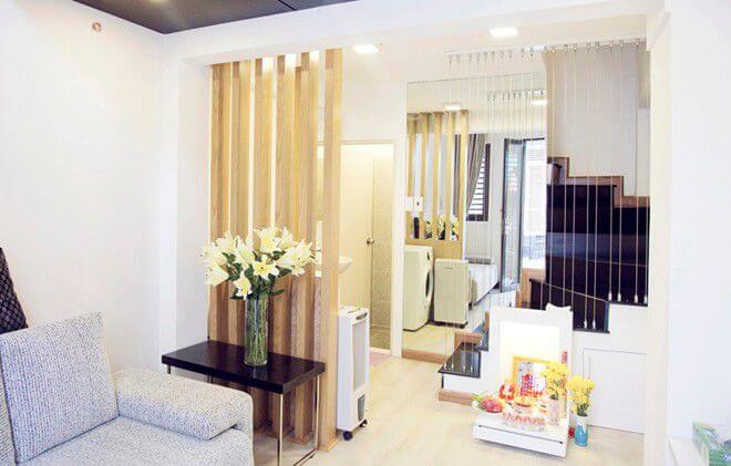 XÂY NHÀ ĐẸP GIÁ RẺ GIỐNG STYLIST ĐỖ LONG