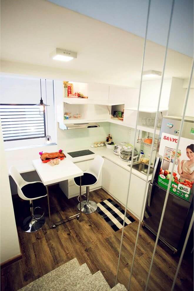 XÂY NHÀ ĐẸP GIÁ RẺ GIỐNG STYLIST ĐỖ LONG