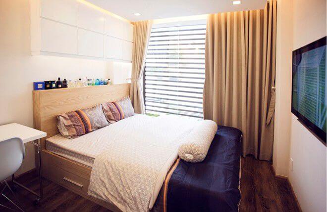 XÂY NHÀ ĐẸP GIÁ RẺ GIỐNG STYLIST ĐỖ LONG