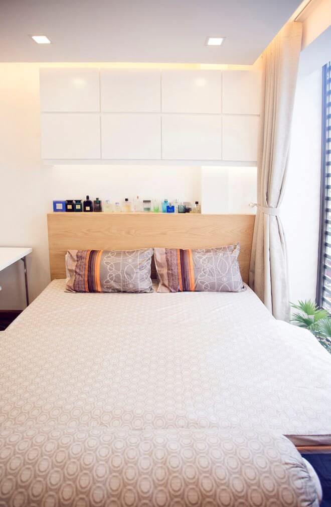 XÂY NHÀ ĐẸP GIÁ RẺ GIỐNG STYLIST ĐỖ LONG