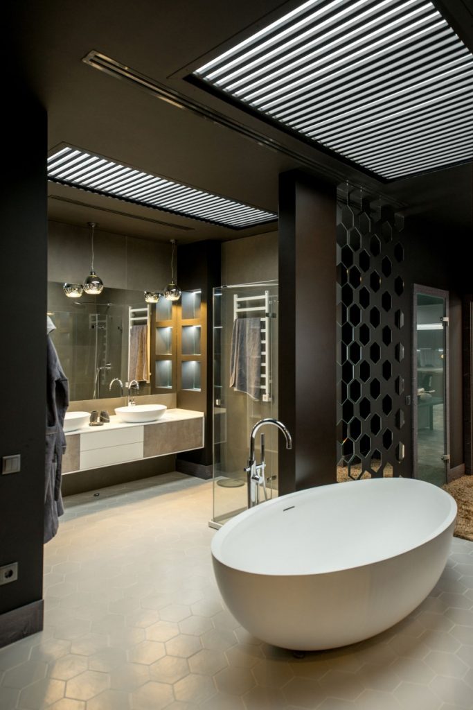 THIẾT KẾ NHÀ LÝ TƯỞNG CHO NHỮNG CHÀNG TRAI ĐỘC THÂN