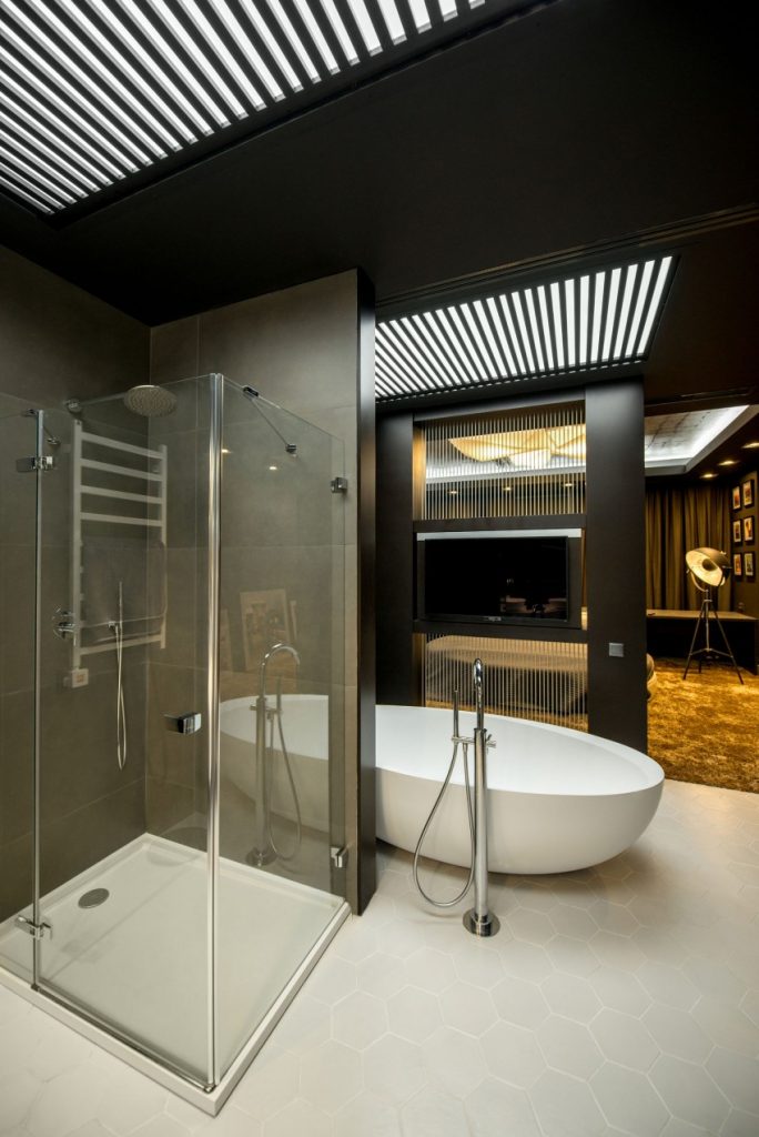 THIẾT KẾ NHÀ LÝ TƯỞNG CHO NHỮNG CHÀNG TRAI ĐỘC THÂN