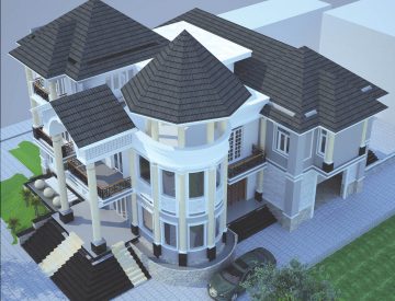 Tư Vấn Chọn Kiến Trúc Sư Cho Ngôi Nhà Của Bạn