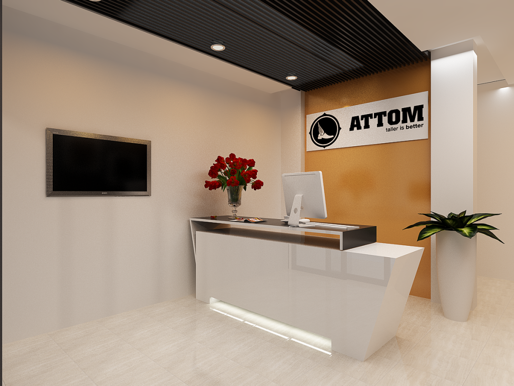 attom 7
