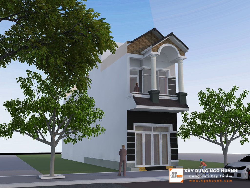 Xây Nhà Giá Rẻ Tốt Đến Đâu ??