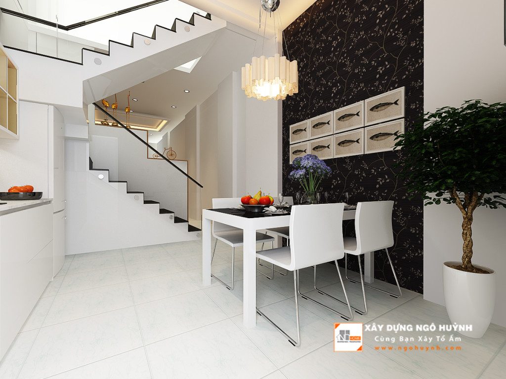 Tư Vấn Xây Nhà Cho Người Không Có Nhiều Thời Gian