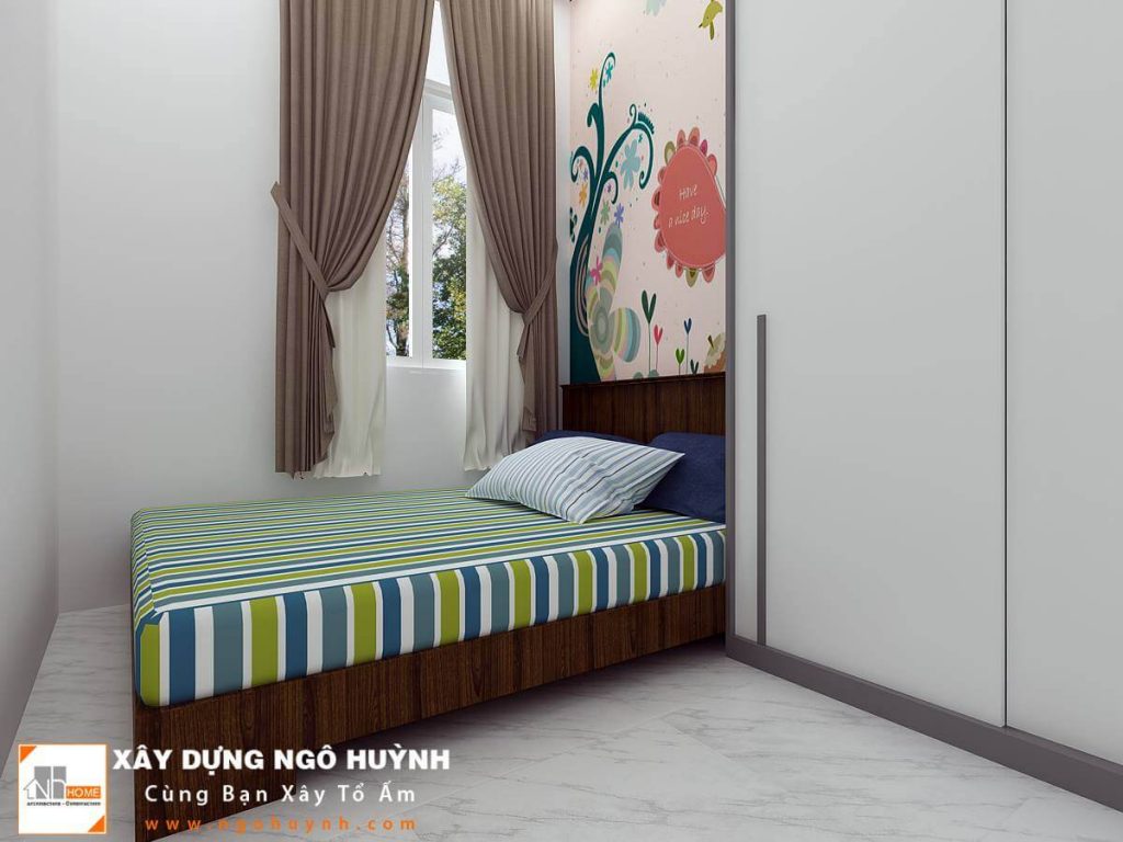 " Thầy" Phong Thuỷ Xem Xét Những Gì Trong Ngôi Nhà Đẹp