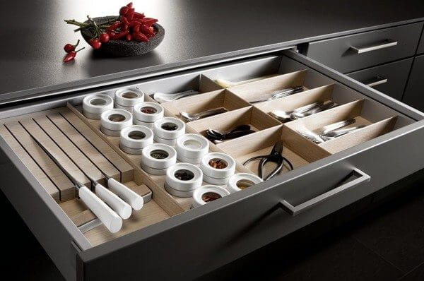 Có Thể Bạn Chưa Biết Về Phong Thủy Nhà Bếp