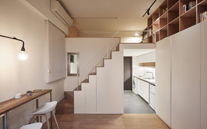 Xây Nhà Đẹp Ít Tốn Kém Cho Gia Đình Nhỏ