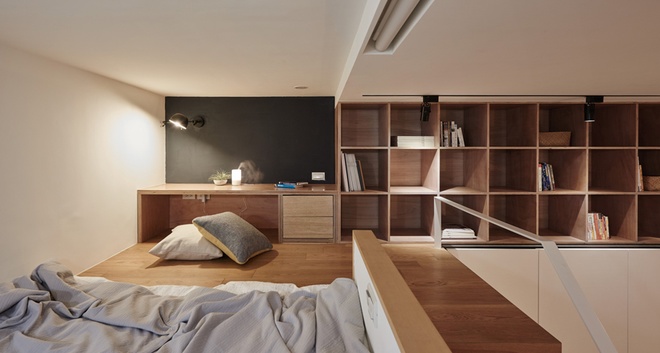 Xây Nhà Đẹp Ít Tốn Kém Cho Gia Đình Nhỏ