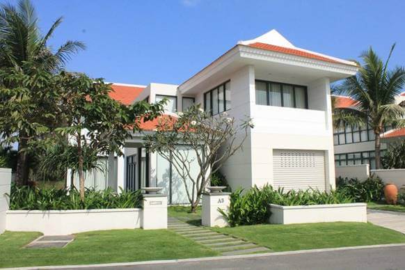 Những biểu hiện của ngôi nhà hợp phong thủy