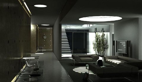 Màu Sắc Đại Kị Trong Phong Thủy Khi Xây Dựng Nhà