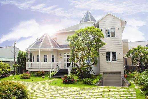 Rước lộc đón tài bằng chiêu phong thủy nhà ở đơn giản