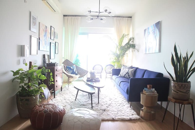 Xây nhà đẹp có ban công đẹp mê hồn
