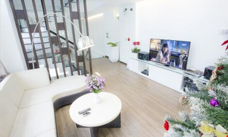 KINH NGHIỆM XÂY NHÀ ĐẸP SỞ HỮU 2 MẶT TIỀN HẺM