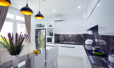 KINH NGHIỆM XÂY NHÀ ĐẸP SỞ HỮU 2 MẶT TIỀN HẺM