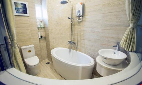 KINH NGHIỆM XÂY NHÀ ĐẸP SỞ HỮU 2 MẶT TIỀN HẺM