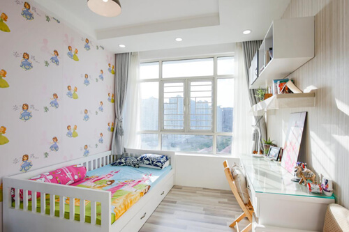 XÂY NHÀ ĐẸP 2 TẦNG CHỈ CẦN 220 TRIỆU BẠN TIN KHÔNG?