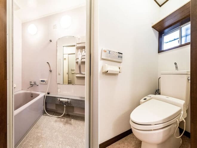 LÀM ĐẸP VÀ TIẾT KIỆM DIỆN TÍCH NHÀ VỚI CỬA LÙA