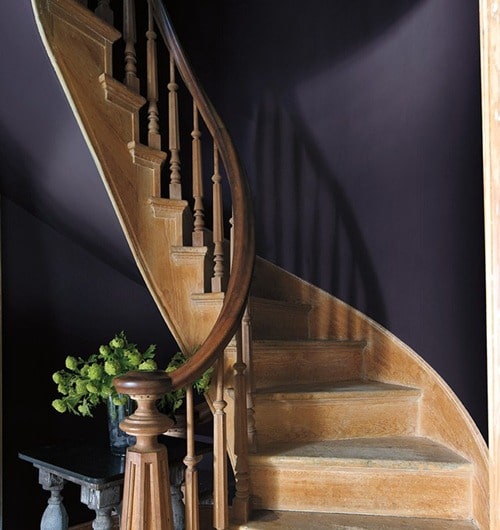 Màu shadow mạnh mẽ, năng động, rất hợp cho một năm mới sắp đến
