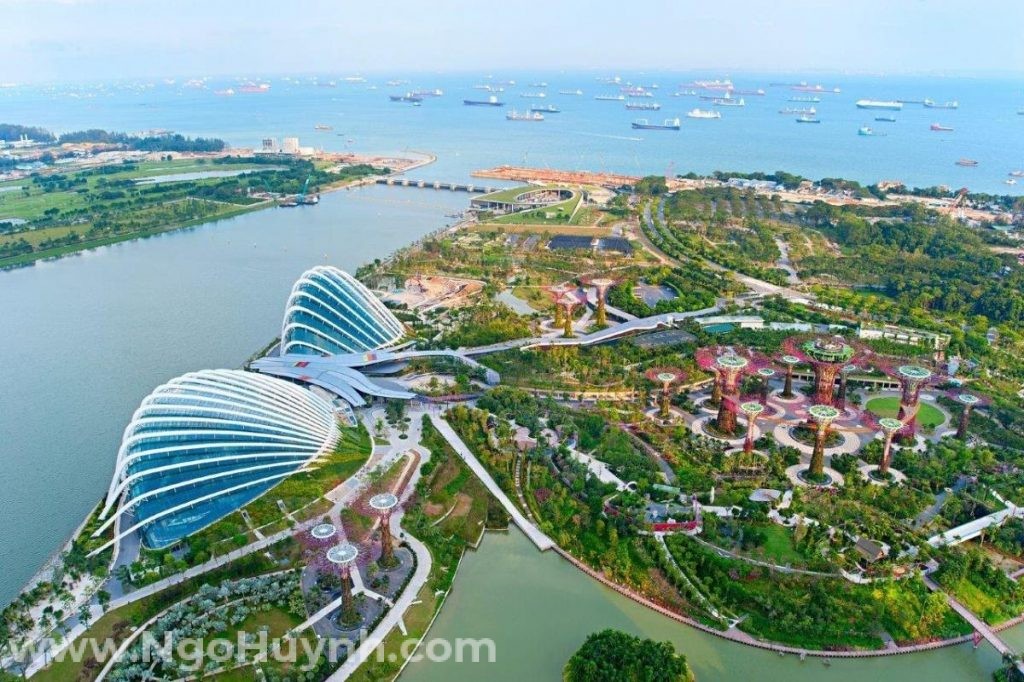 kiến trúc sinh thái
