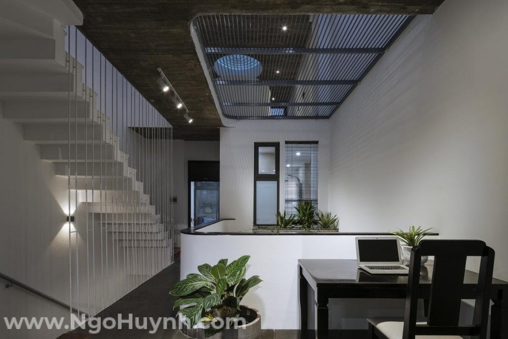 phong cách tối giản