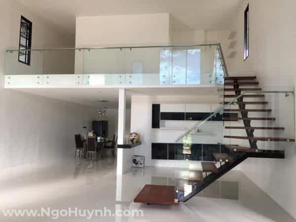 Cần tìm hiểu những thông tin hữu ích khi xây tầng lửng (2)