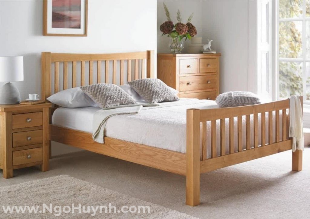Nên đặt gì dưới gầm giường để có tiền tài và sức khỏe (2)