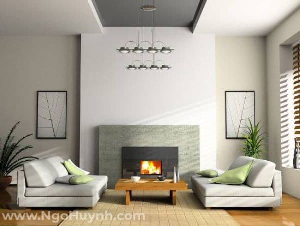 nguyên lý thiết kế kiến trúc