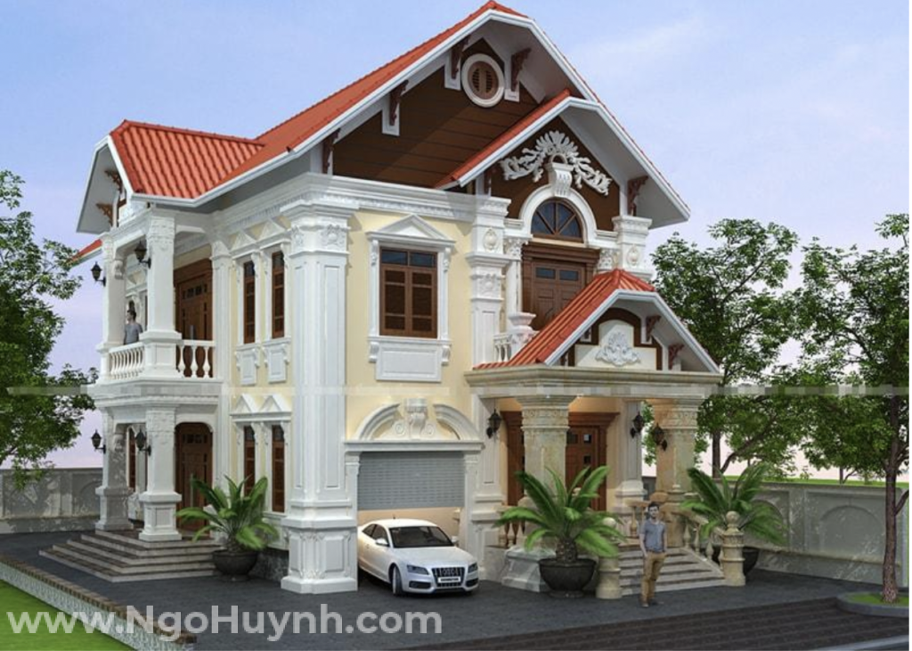 Đáp ứng tiêu chuẩn về phong thủy
