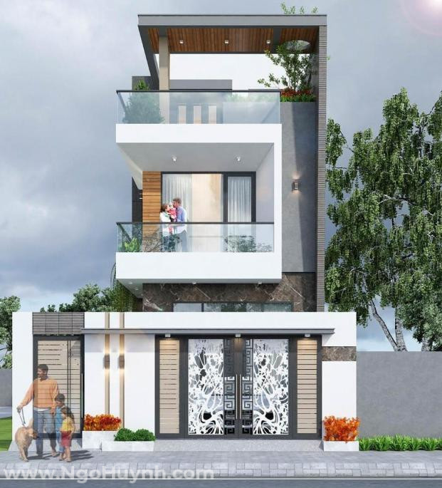 Tính thẩm mỹ trong thiết kế nội thất